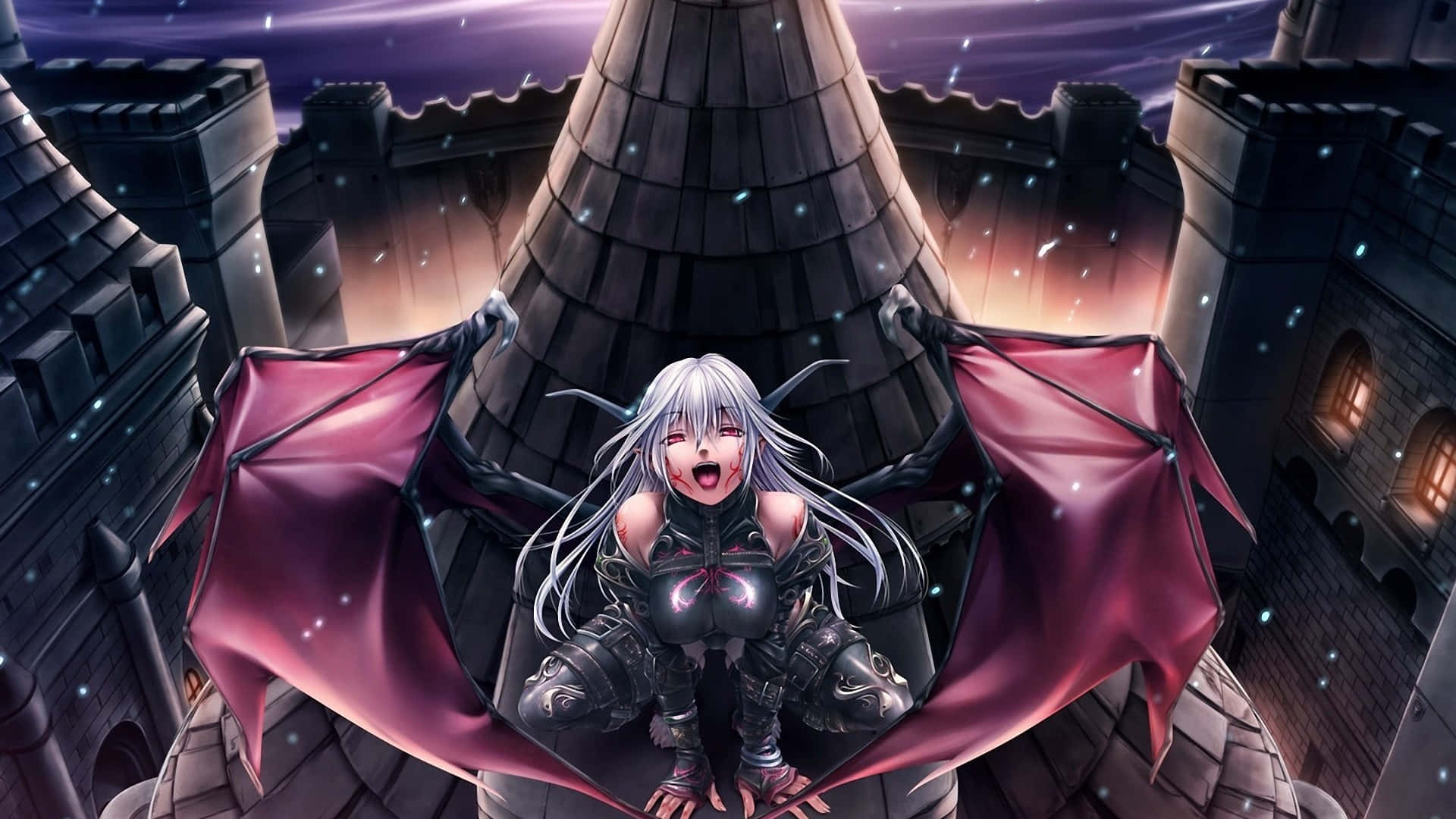 Sinfully Sexy Background