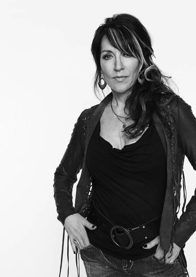 Singer Actress Katey Sagal