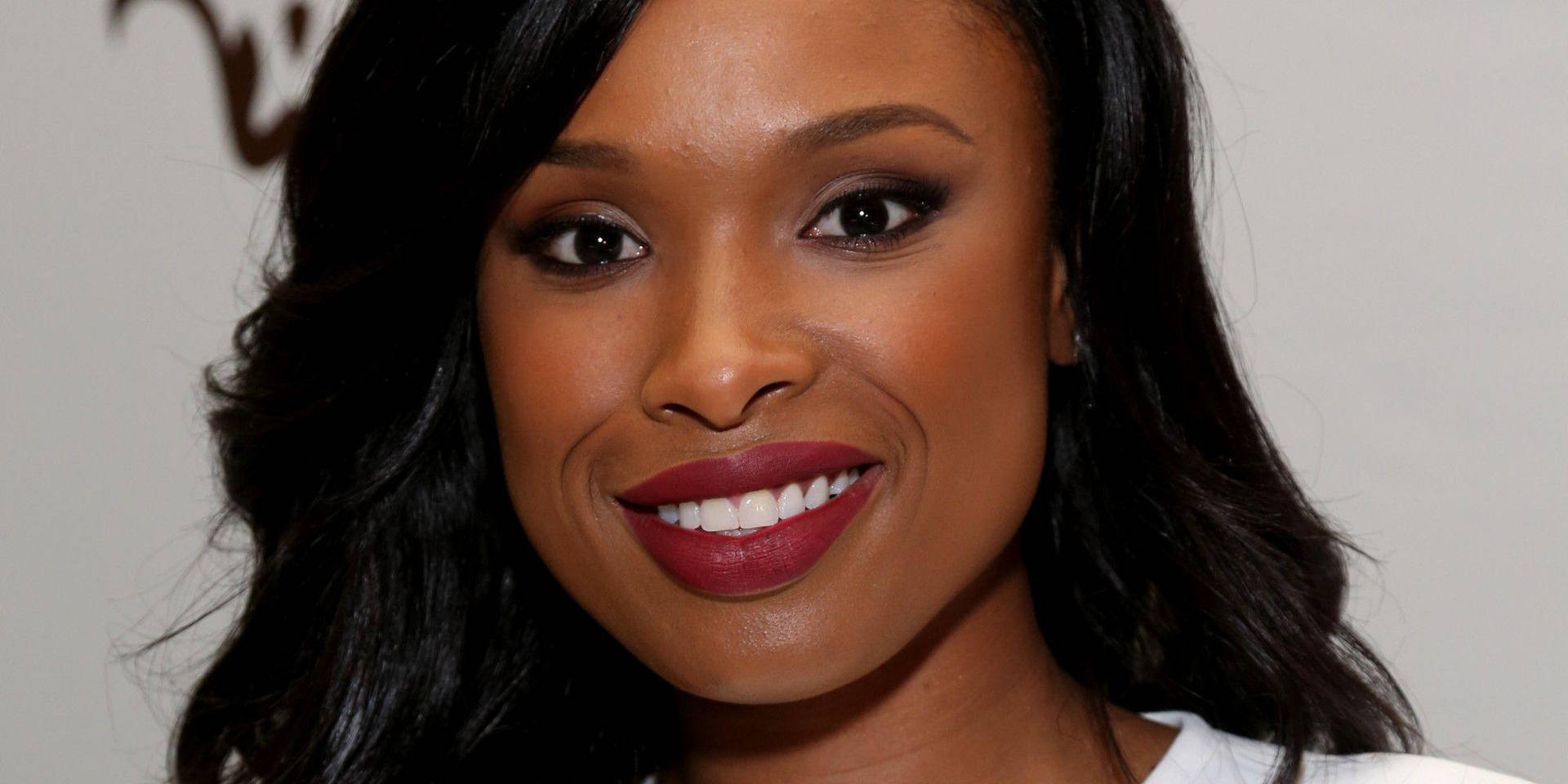 Singer Jennifer Hudson At Beverly Hills Event