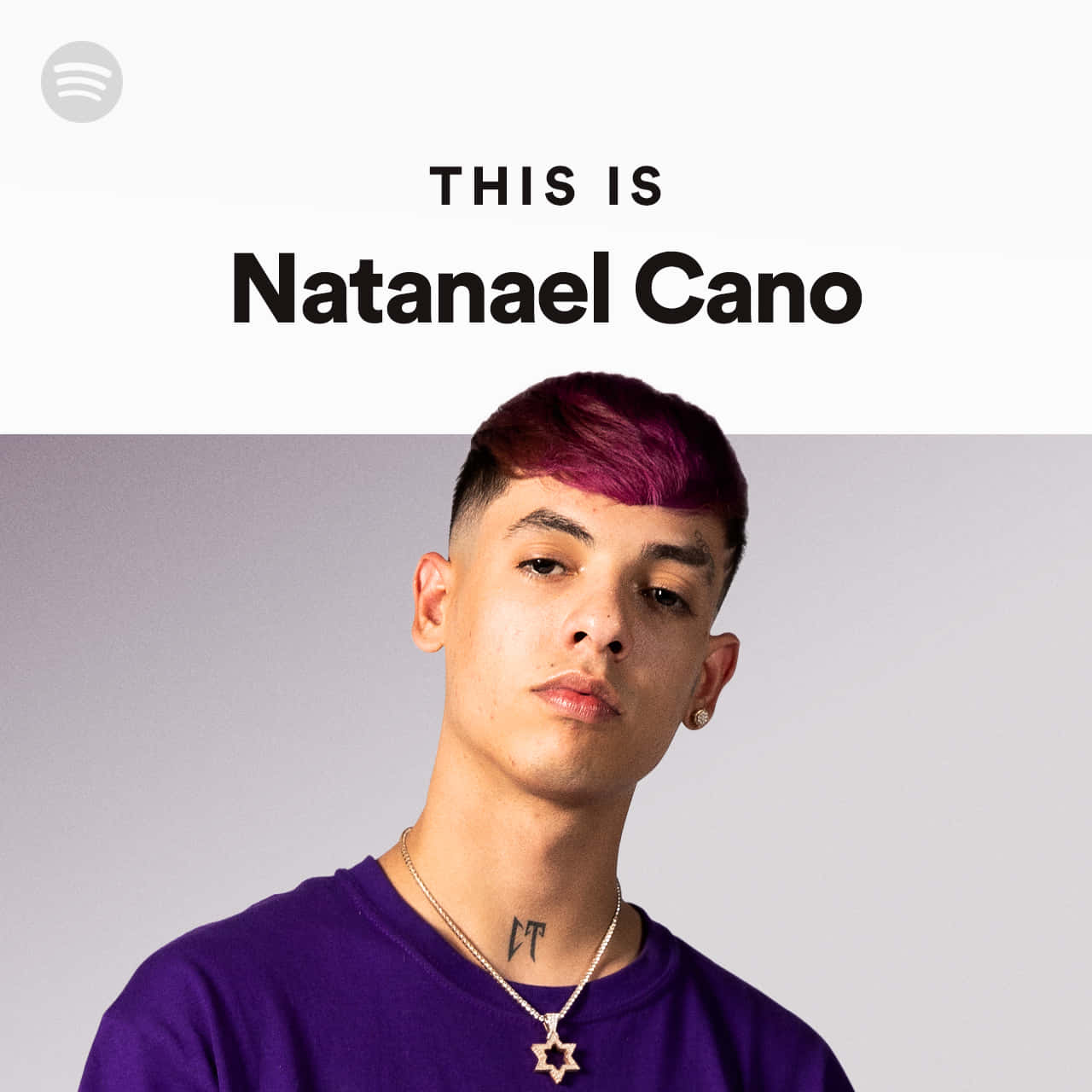 Singer Natanael Cano Performing Onstage Background