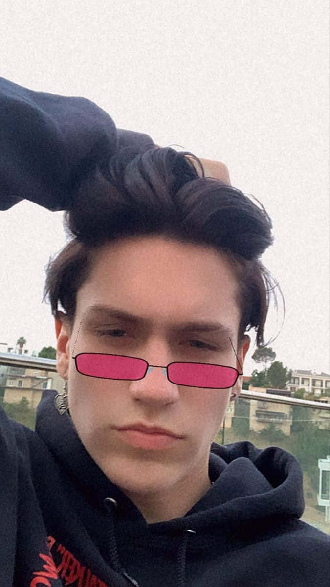 Singing Sensation Chase Hudson Getting Ready To Make A Comeback