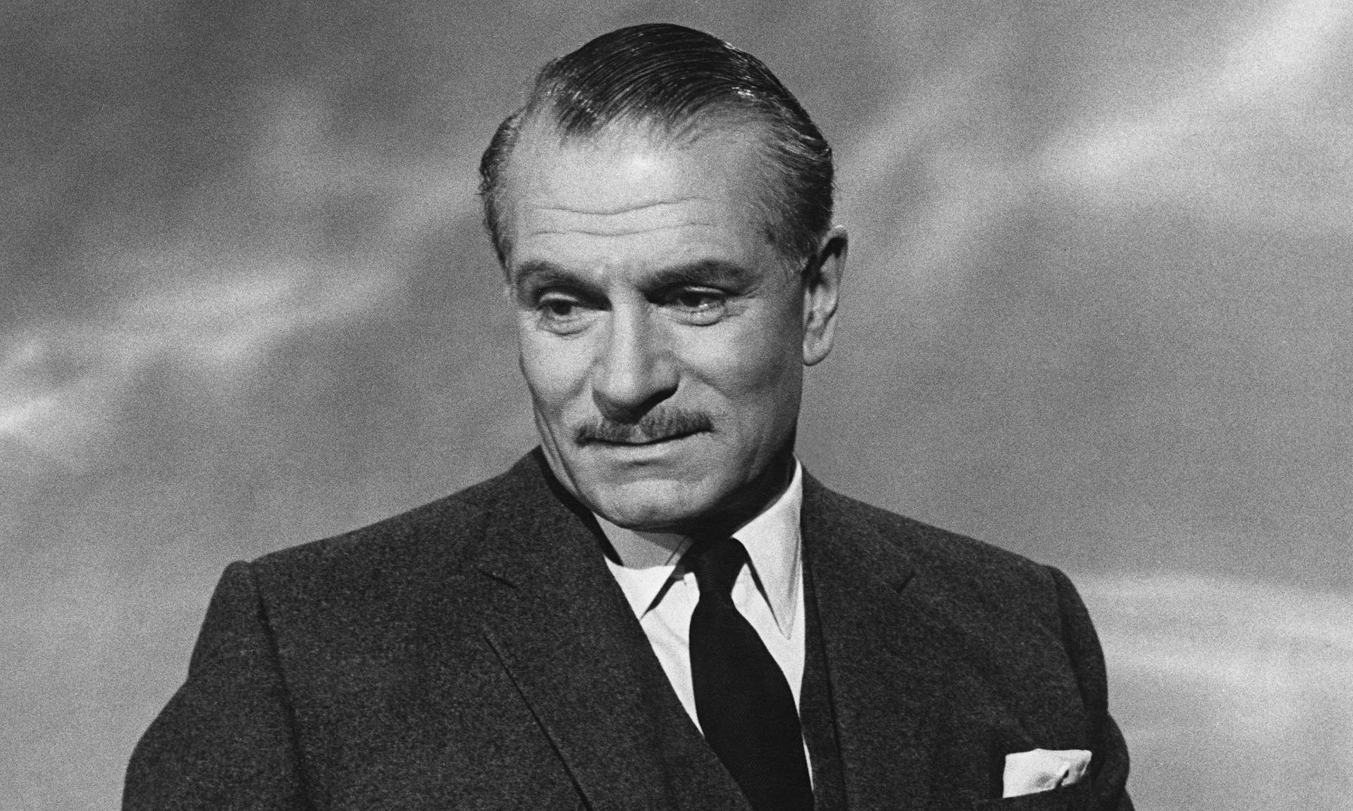 Sir Laurence Olivier Actor Background