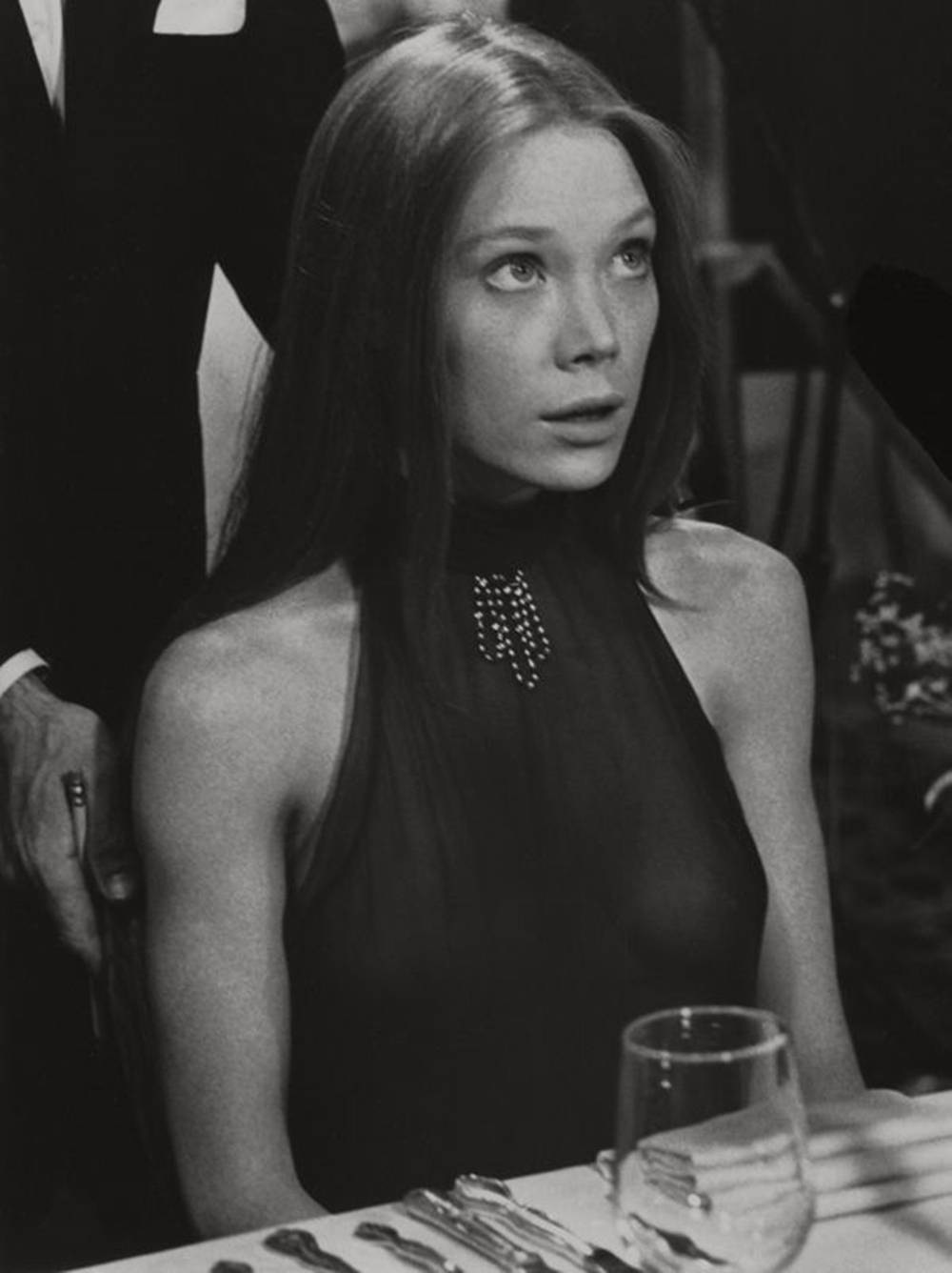 Sissy Spacek Fictional Movie Character Poppy