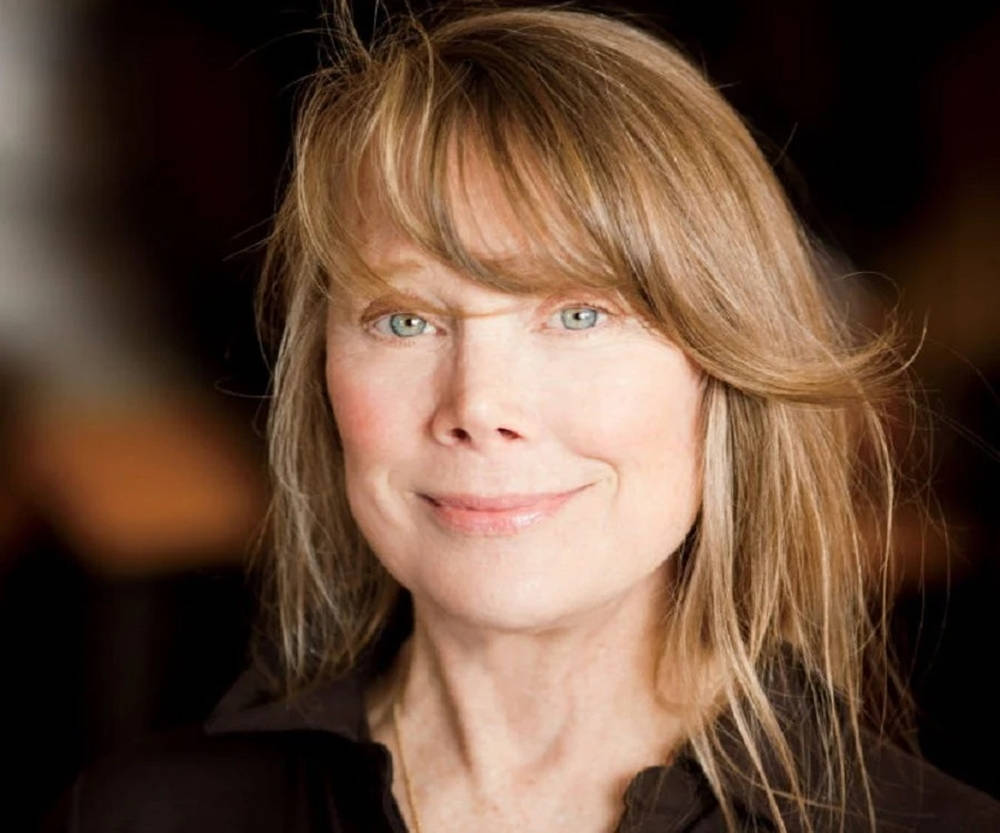 Sissy Spacek Hollywood Actress And Singer Background