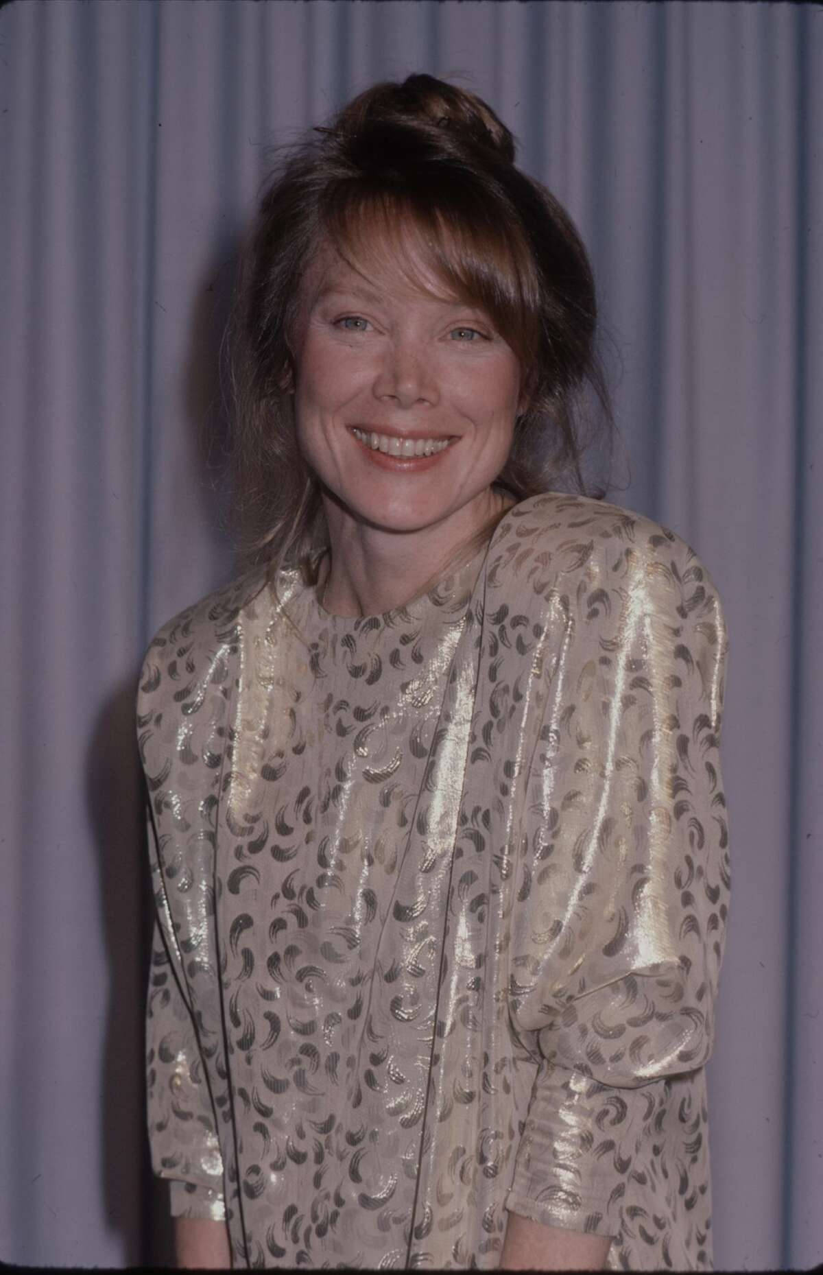 Sissy Spacek Hollywood Film Actress Background