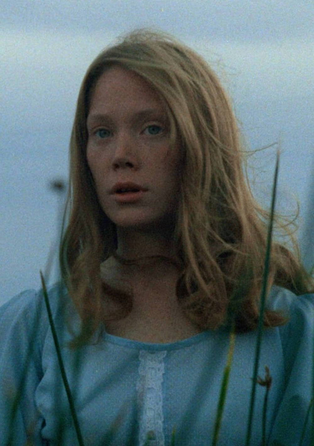 Sissy Spacek In Badlands As Holly Background