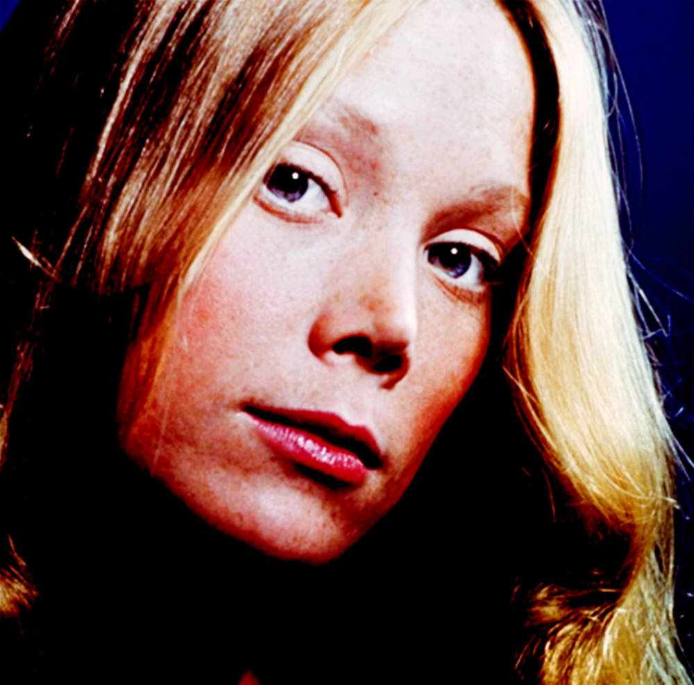 Sissy Spacek Movie Character Carrie Background