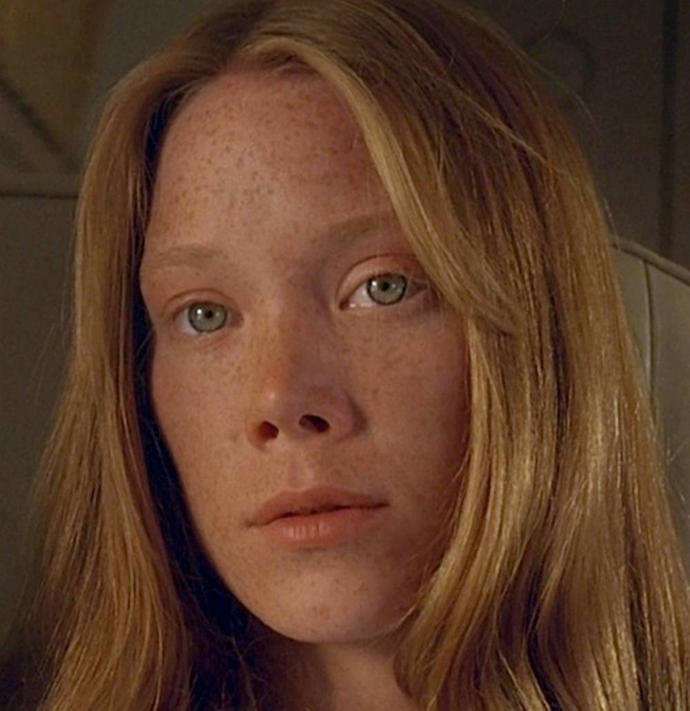 Sissy Spacek Movie Star And Celebrity