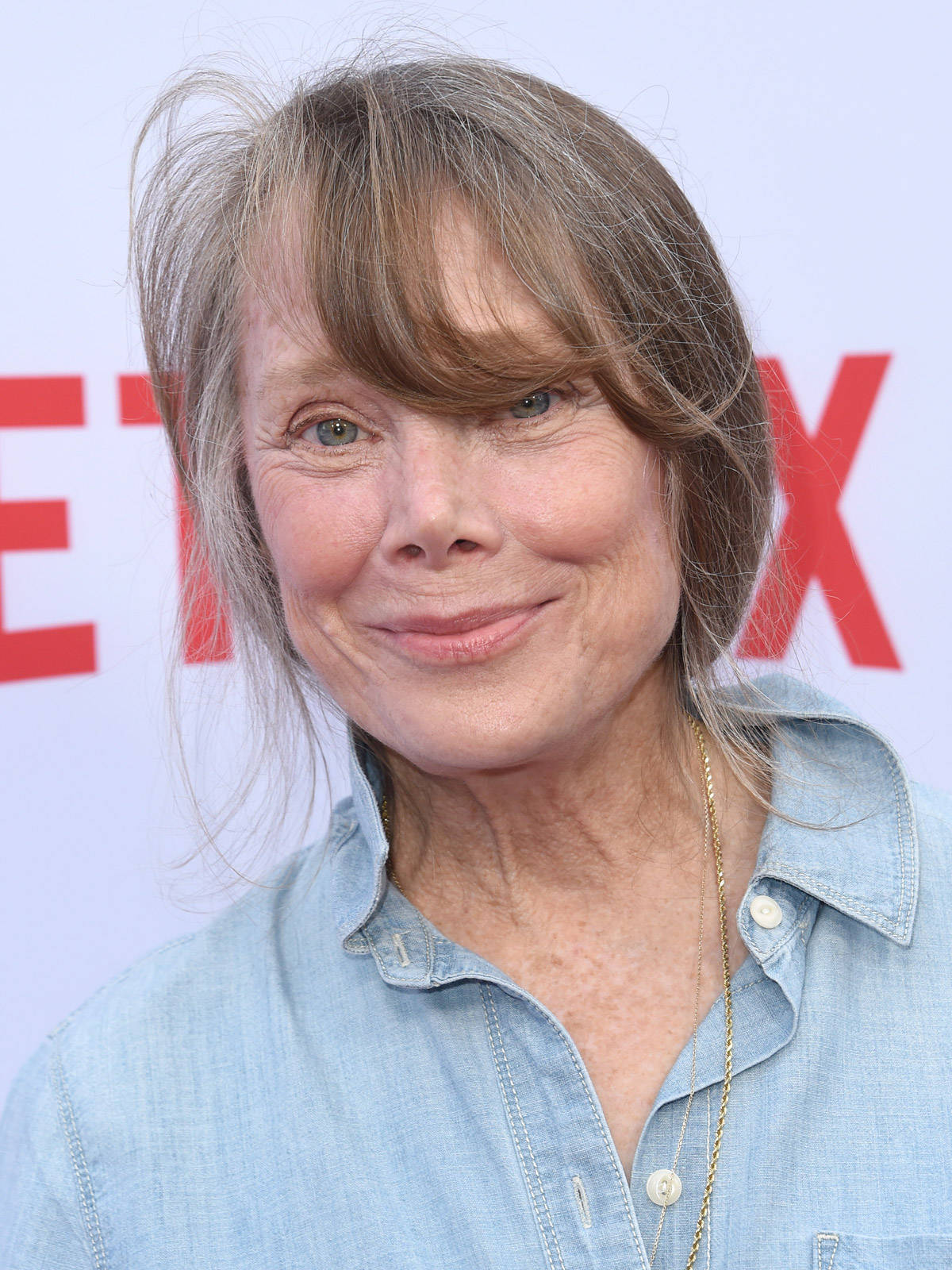 Sissy Spacek Netflix Bloodline Premiere