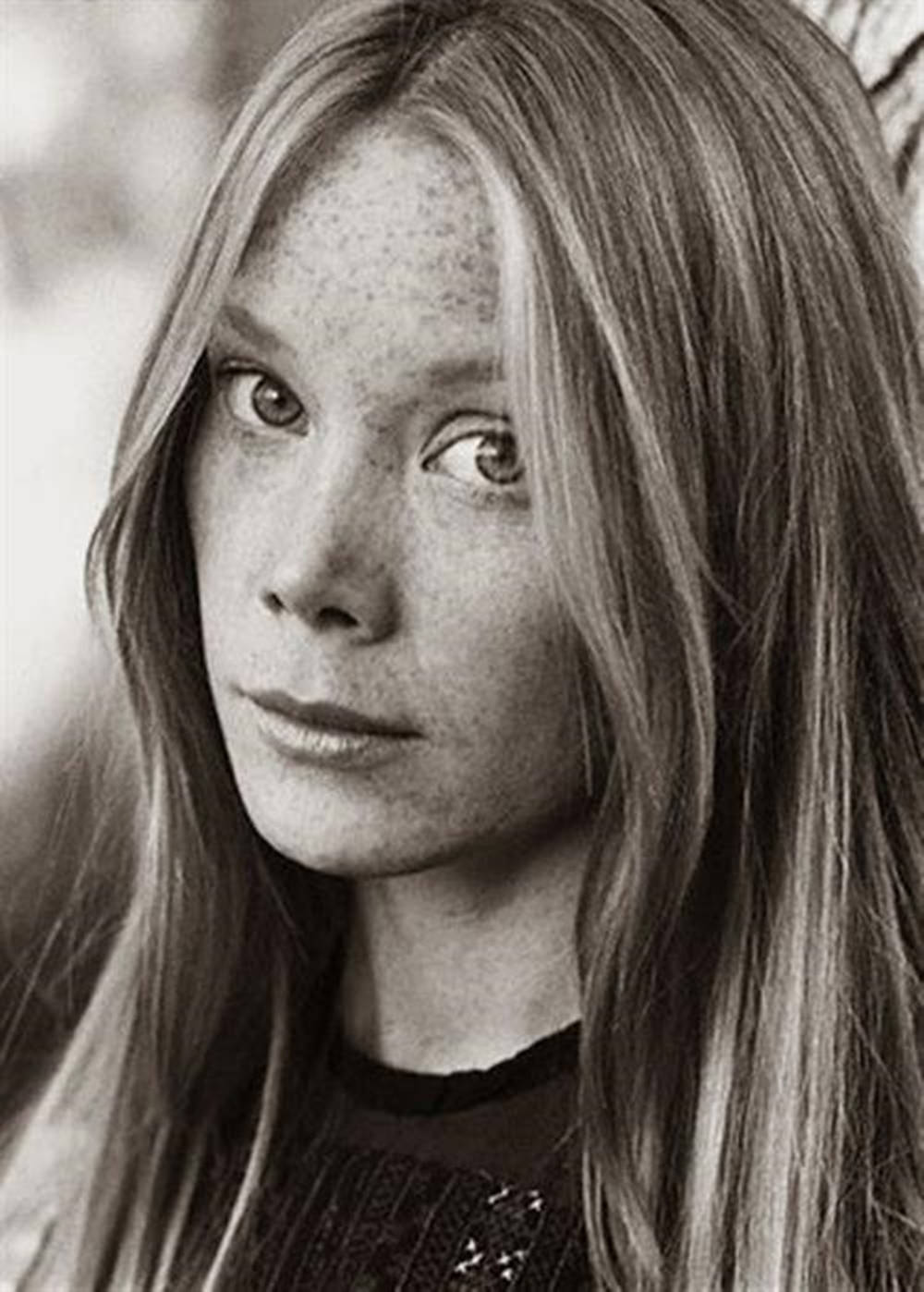 Sissy Spacek Talented Singer And Actress