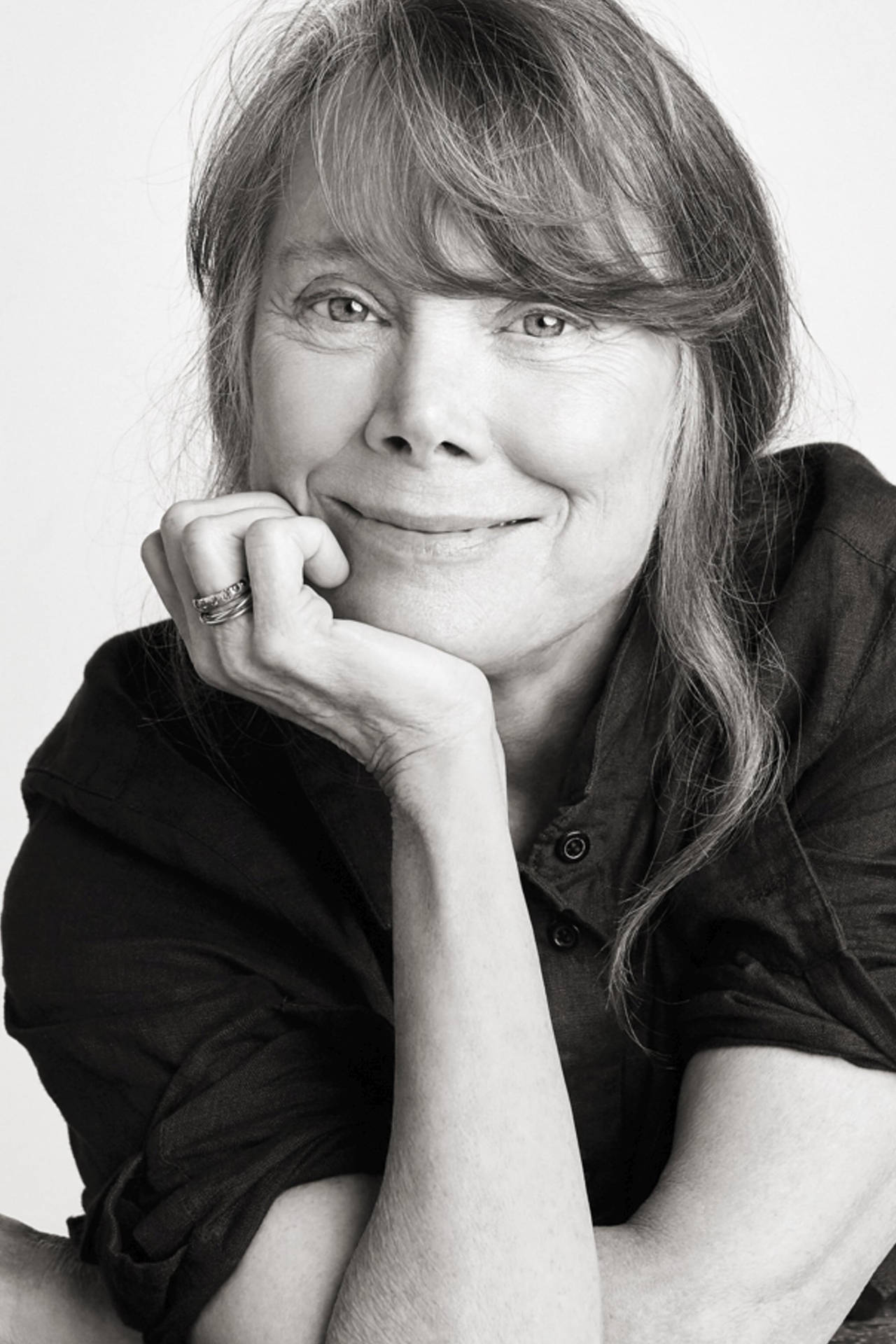 Sissy Spacek Texas-native Movie Star