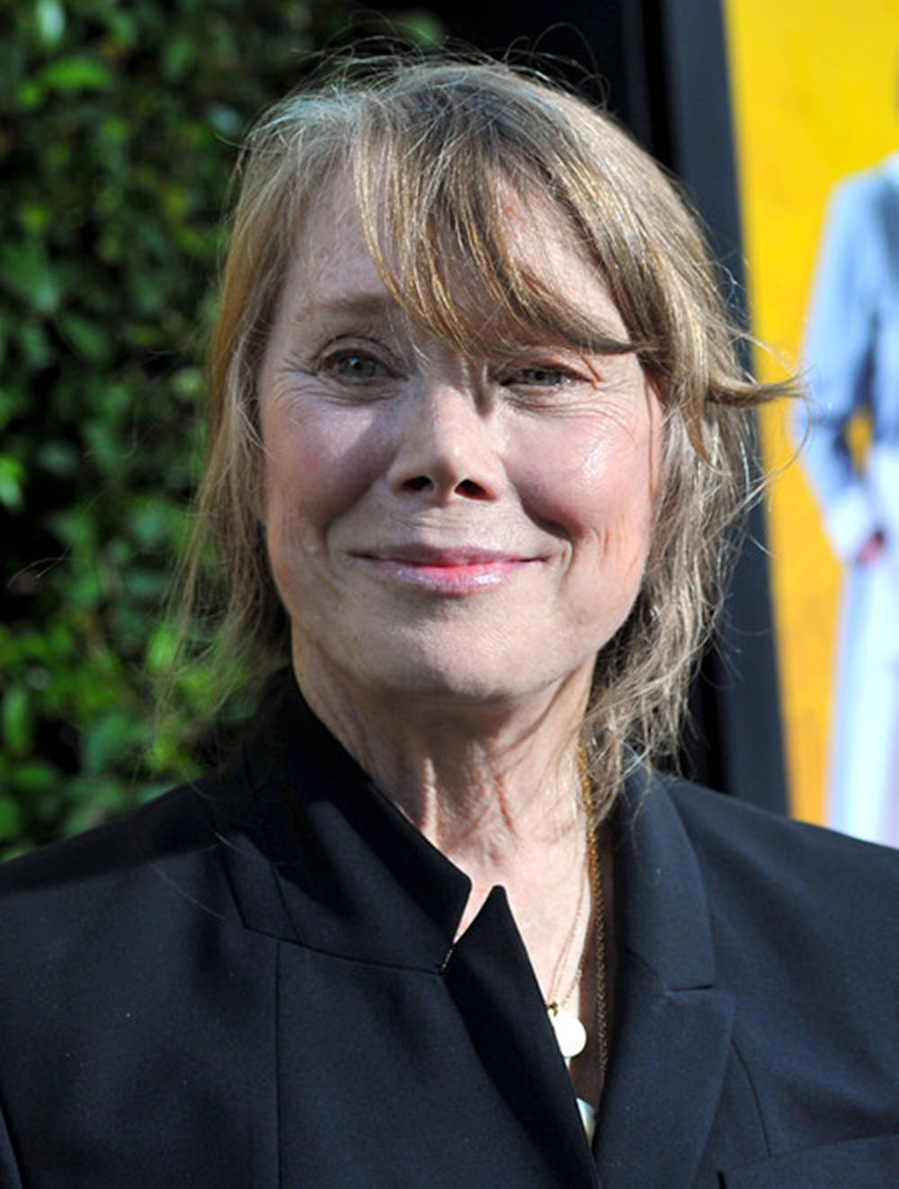 Sissy Spacek The Help Red Carpet Background