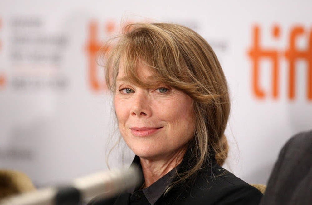 Sissy Spacek Toronto International Film Festival 2012 Background