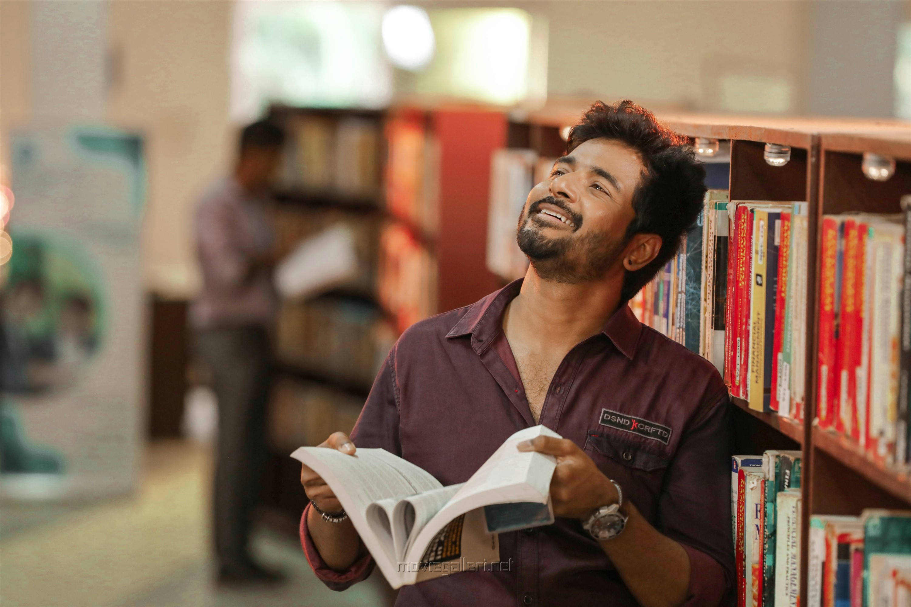 Sivakarthikeyan - A Lifestyle Of Knowledge And Style