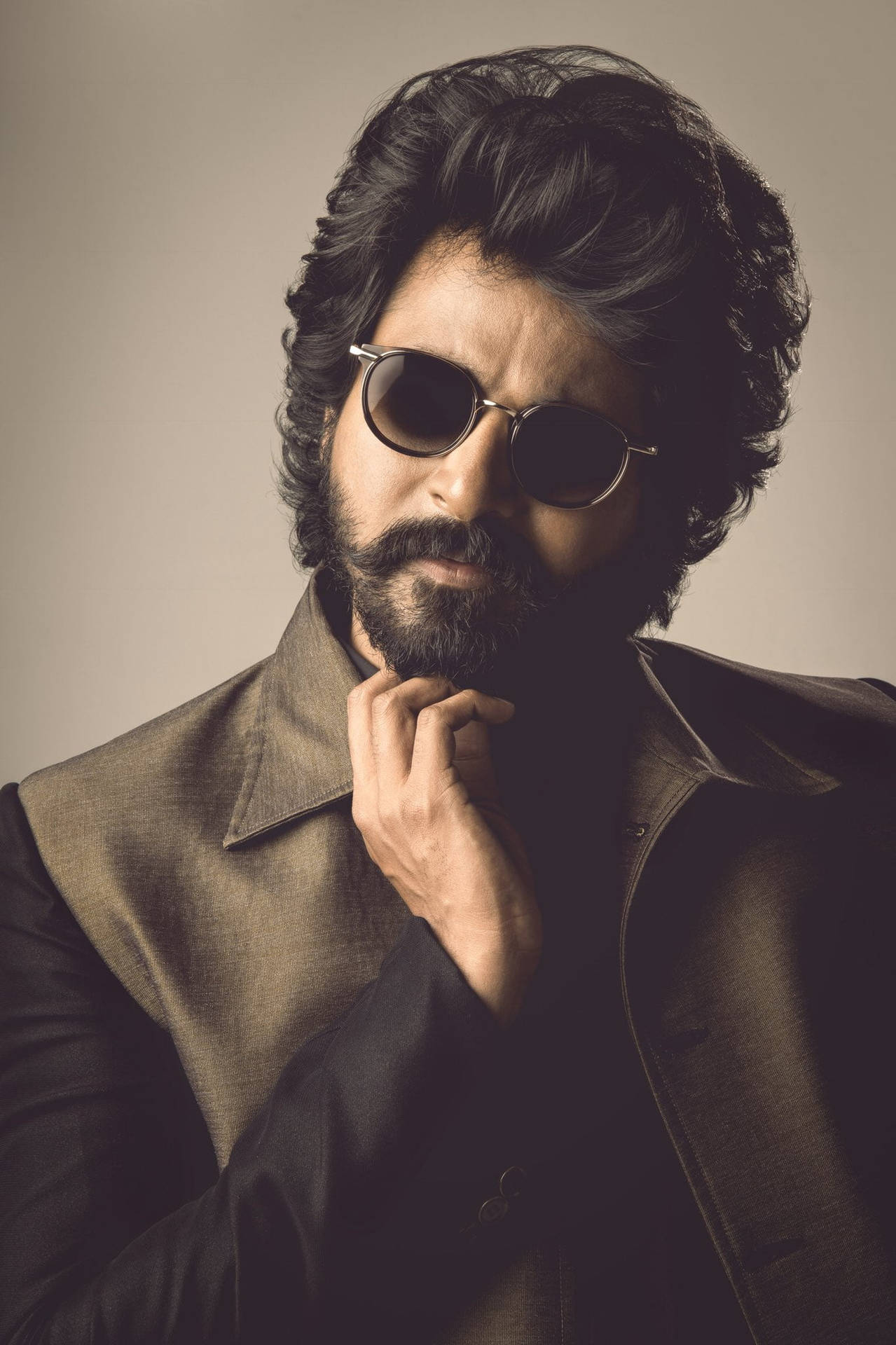 Sivakarthikeyan Tamil Actors Hd Phone Background