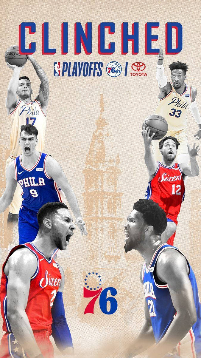 Sixers Nba Playoffs