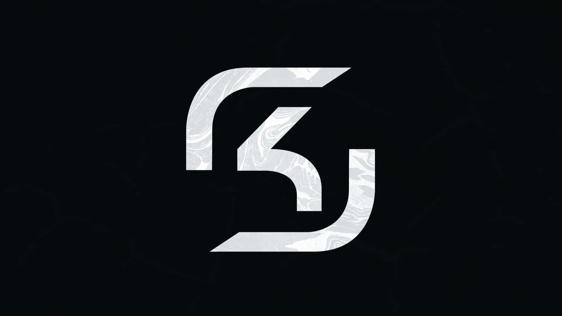 Sk Gaming In Action At Elite Esports Competition Background