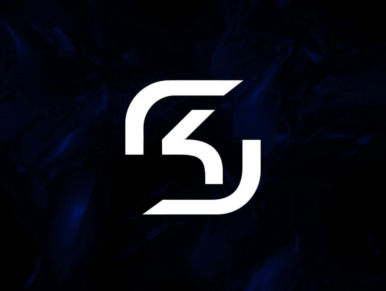 Sk Gaming In Action: Champions Of The Esports Arena Background