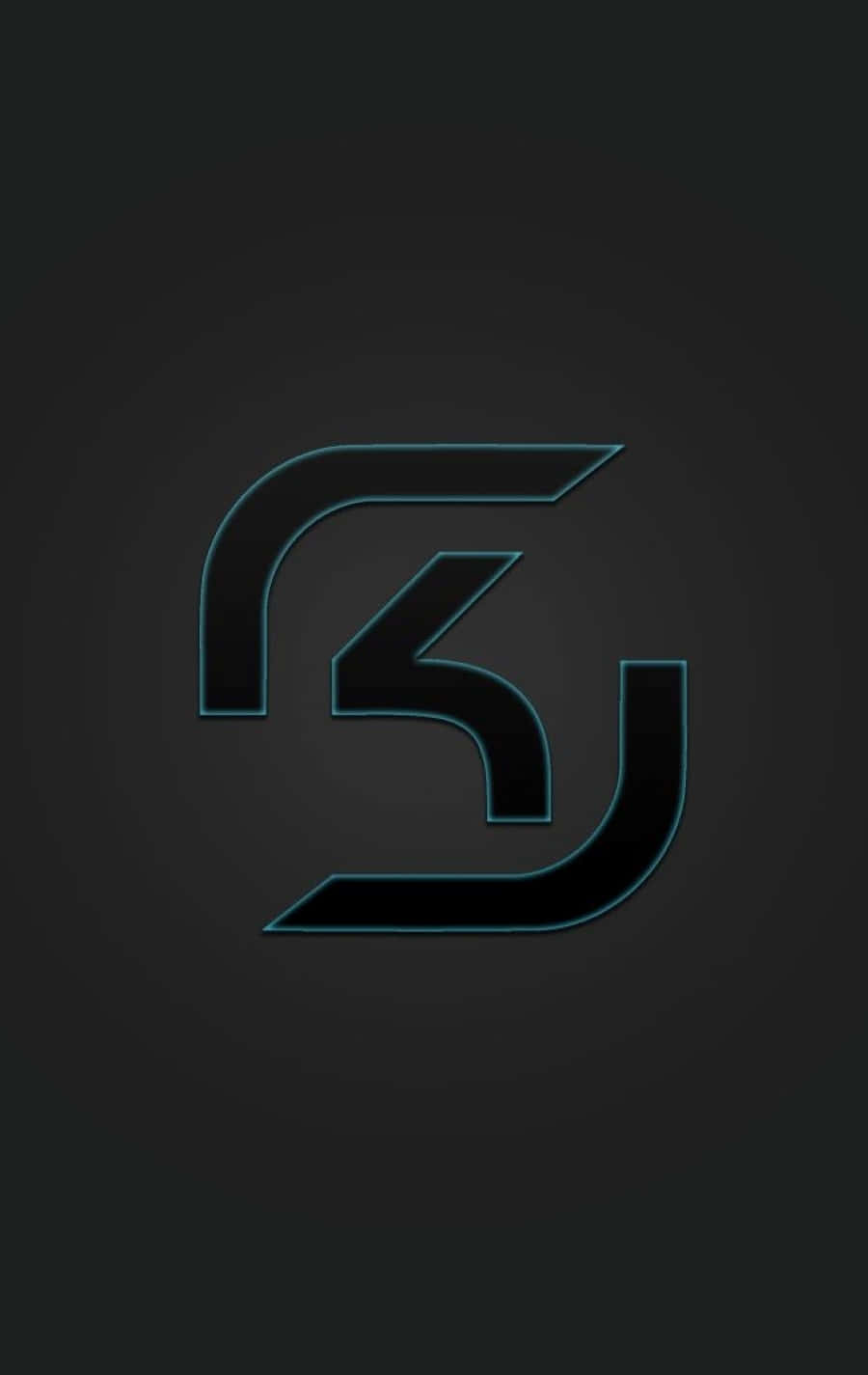 Sk Gaming In Action Background