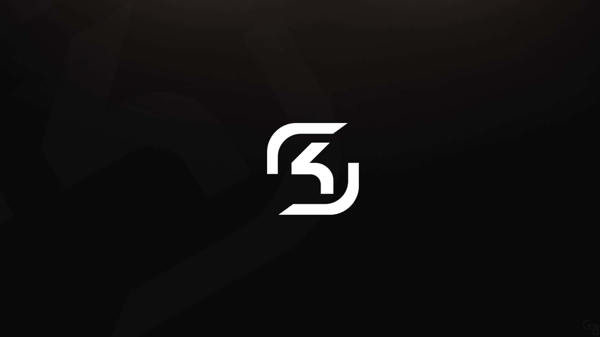 Sk Gaming In Action Background