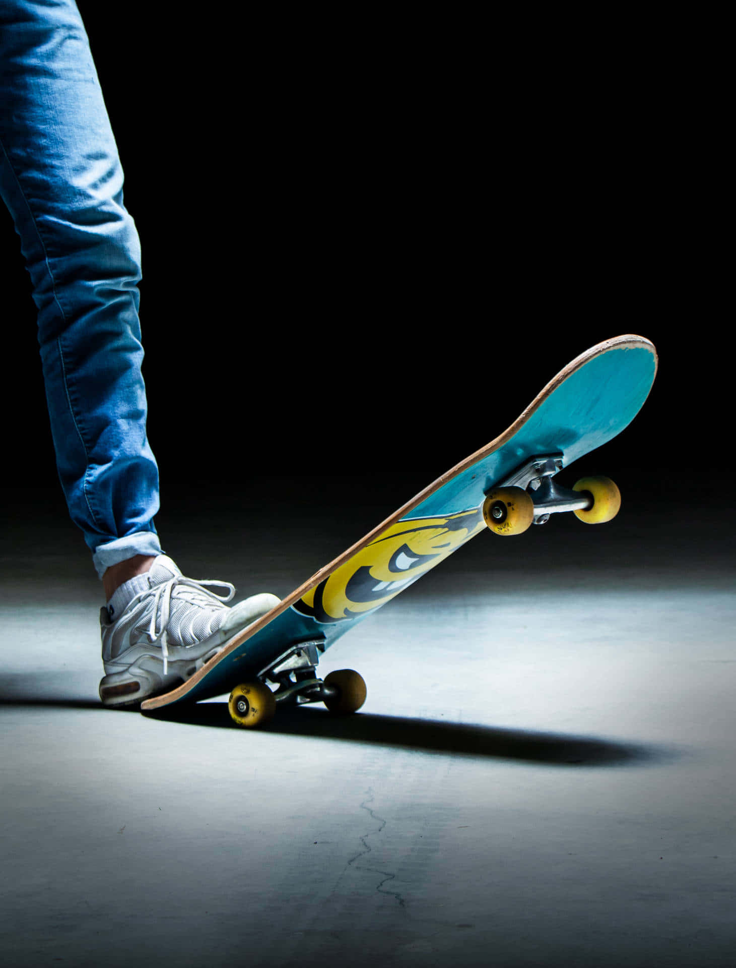 Skateboard Trick Preparation.jpg Background