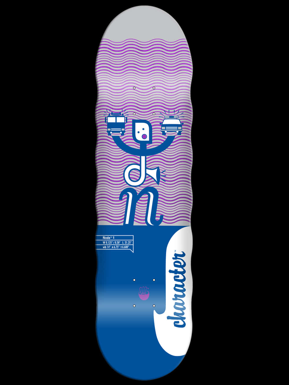 Skateboarder Enjoying Freedom On Their Favorite [brand Name] Skateboard Background