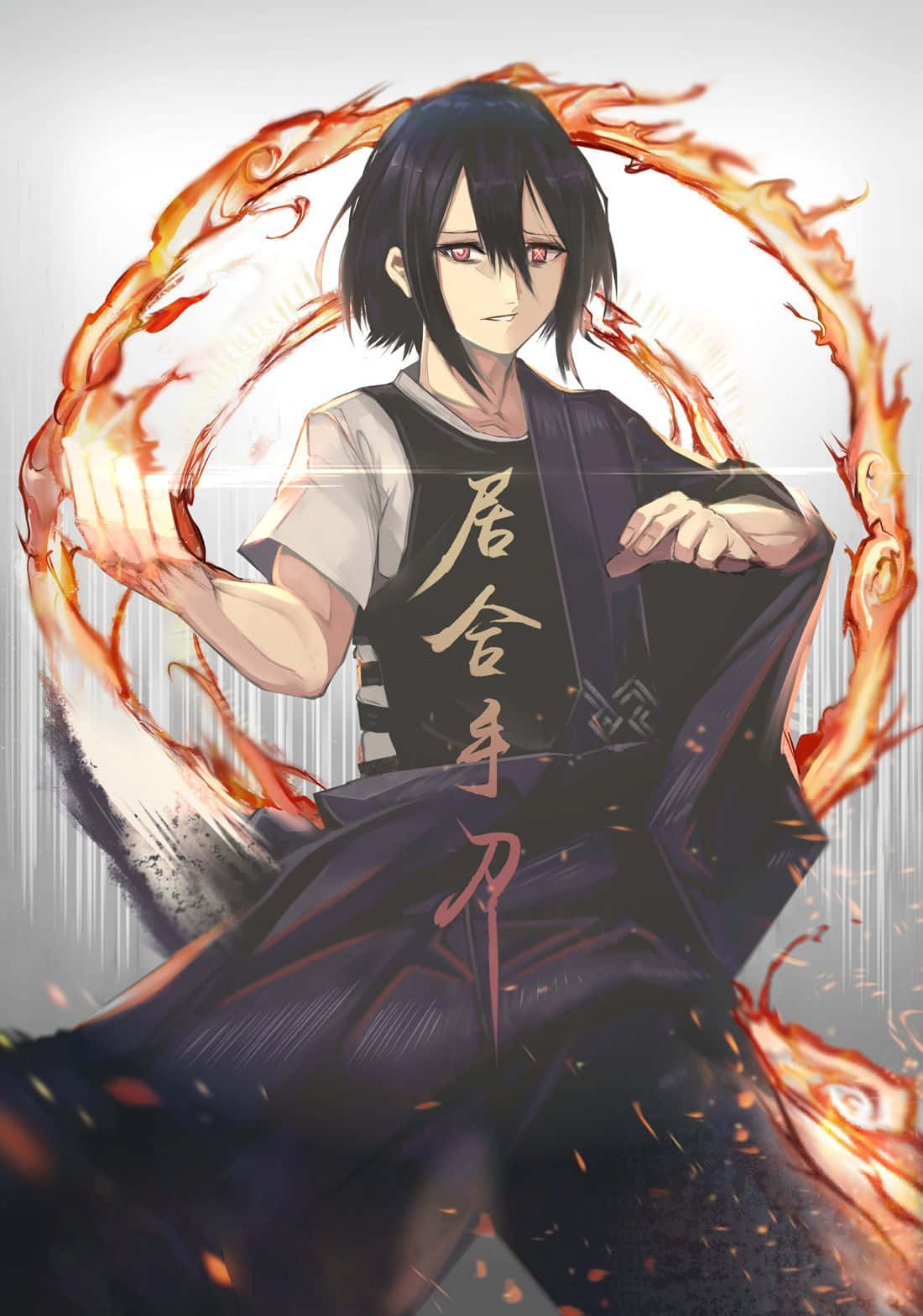 Skateboarding Is A Fun And Exciting Adventure Background