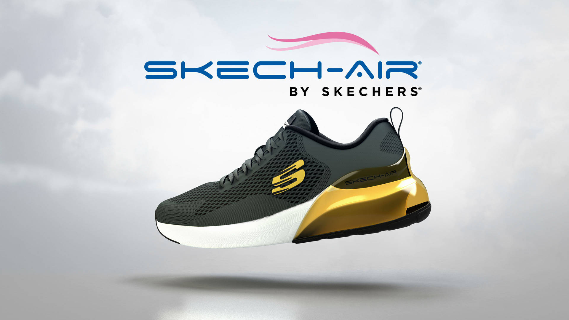 Skech-air By Skechers