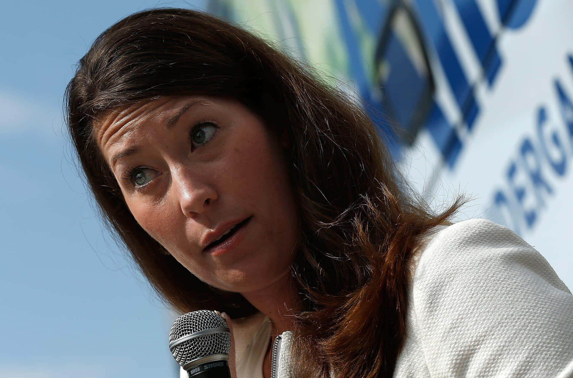 Skeptic Alison Lundergan Grimes Background