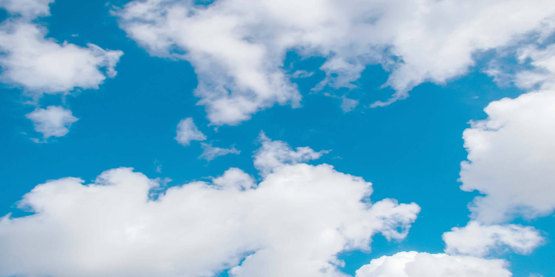 Sky And Cloud Background