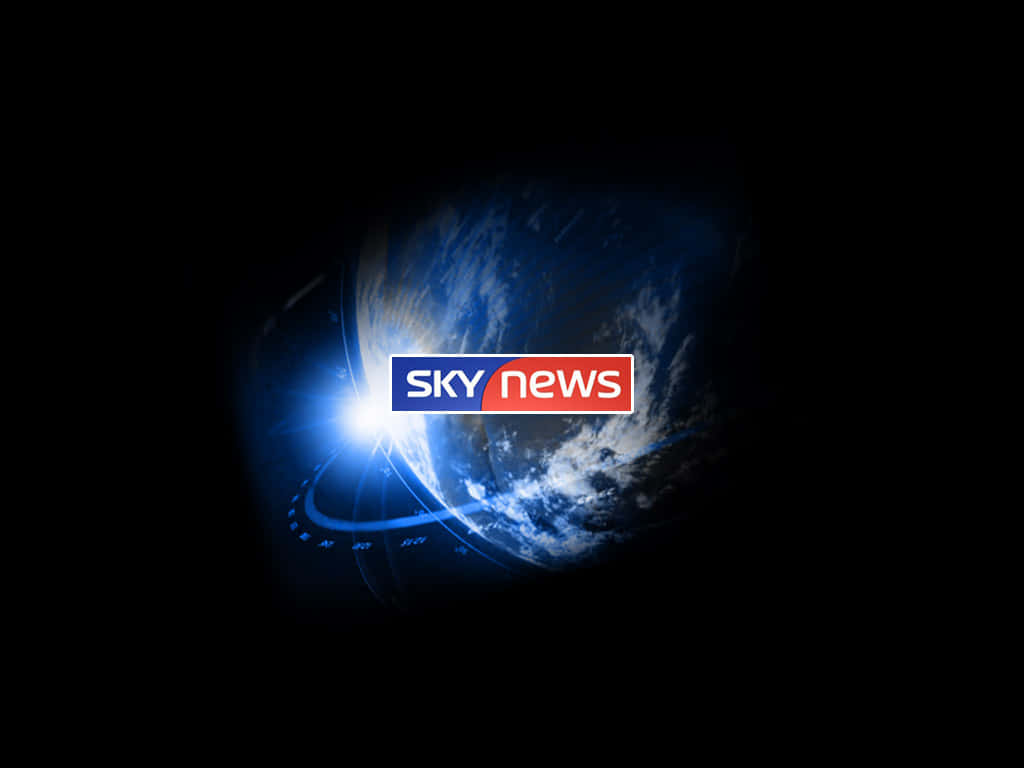 Sky News Earth Background