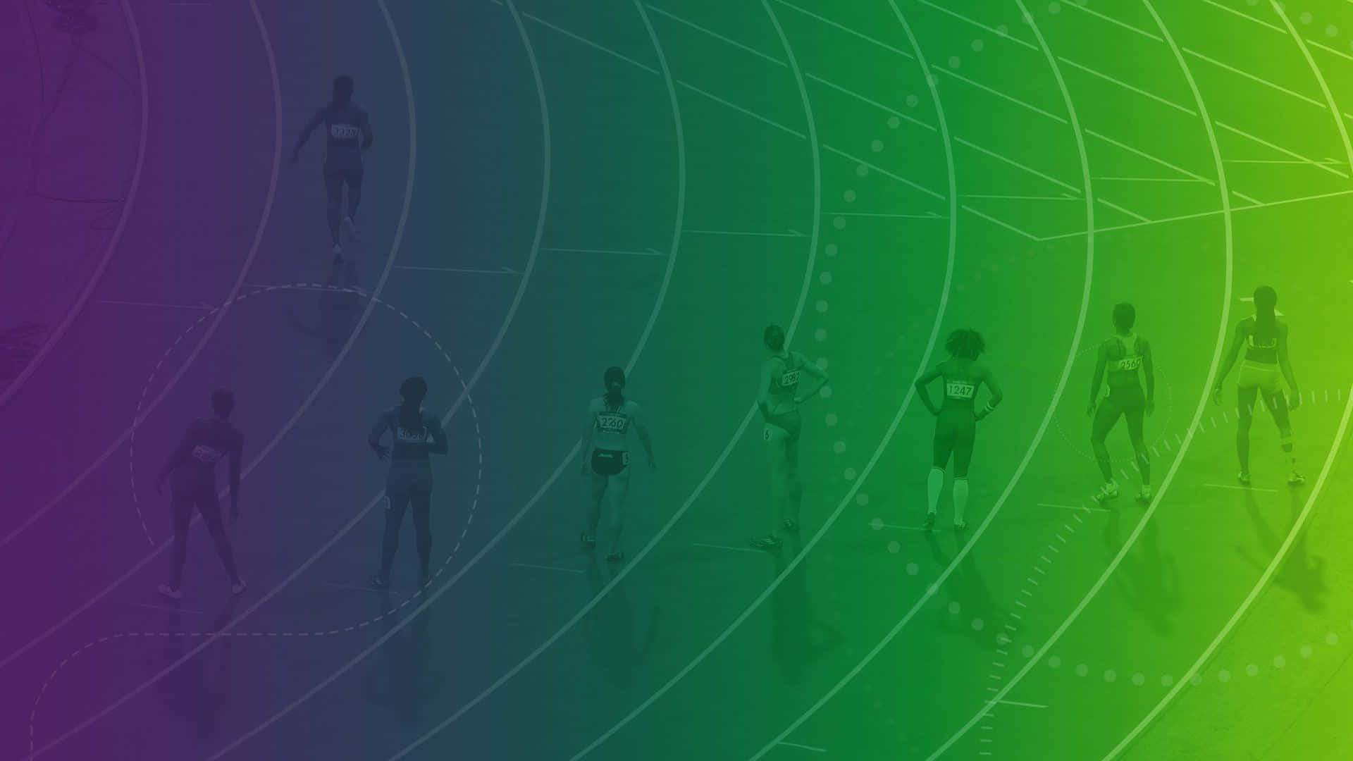 Skylight View From Therapeutic Desktop