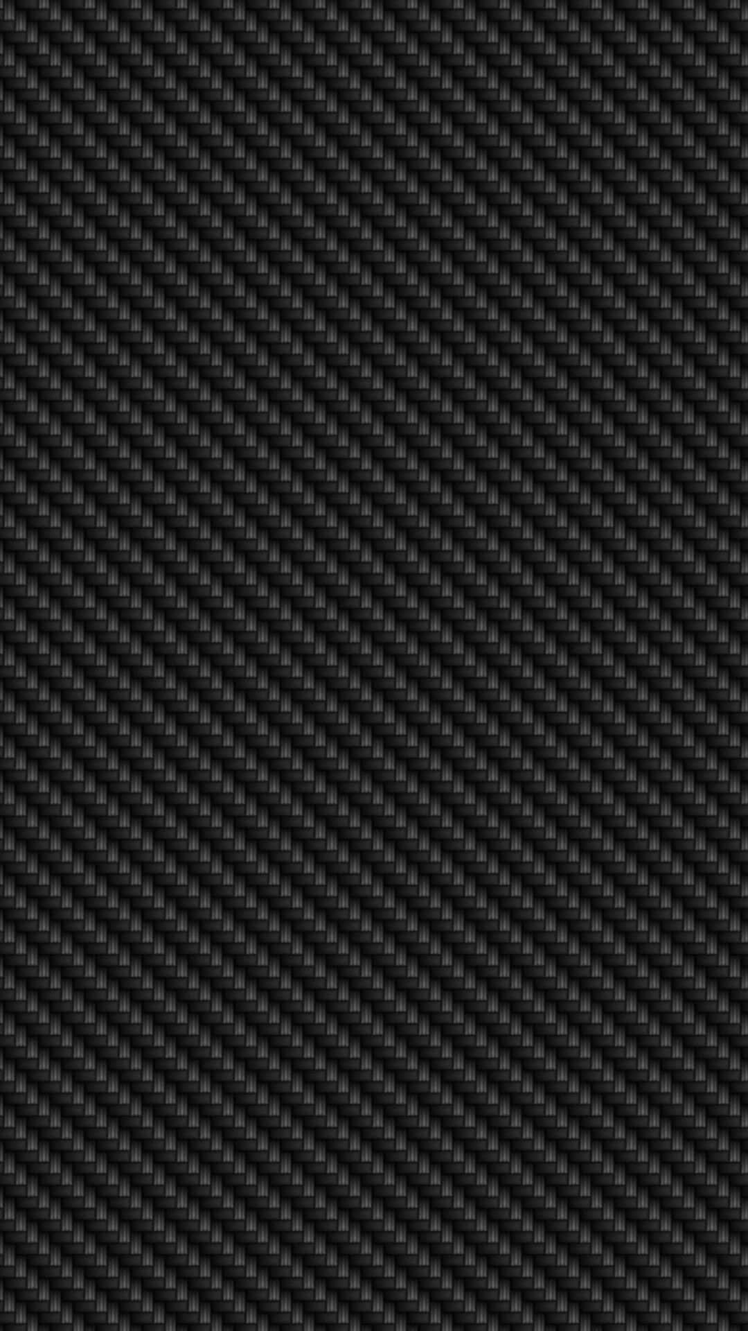 Slanted Carbon Fiber Iphone Background