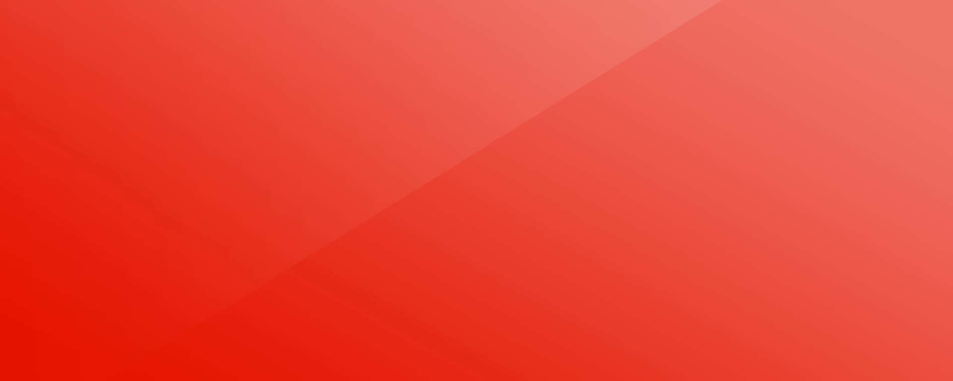 Slanting Line Red Ultra Wide Hd