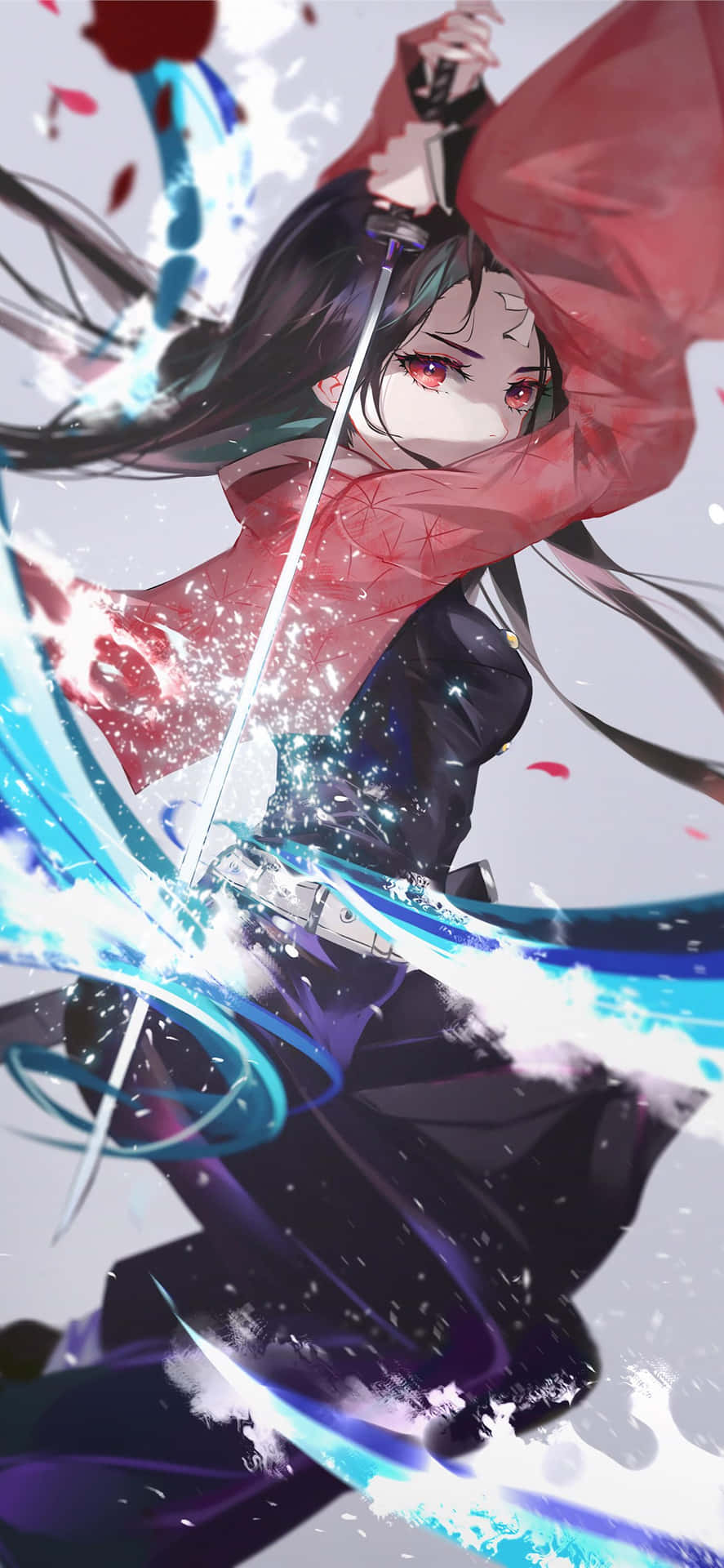 Slay Demons In Style With The Demon Slayer Iphone 11