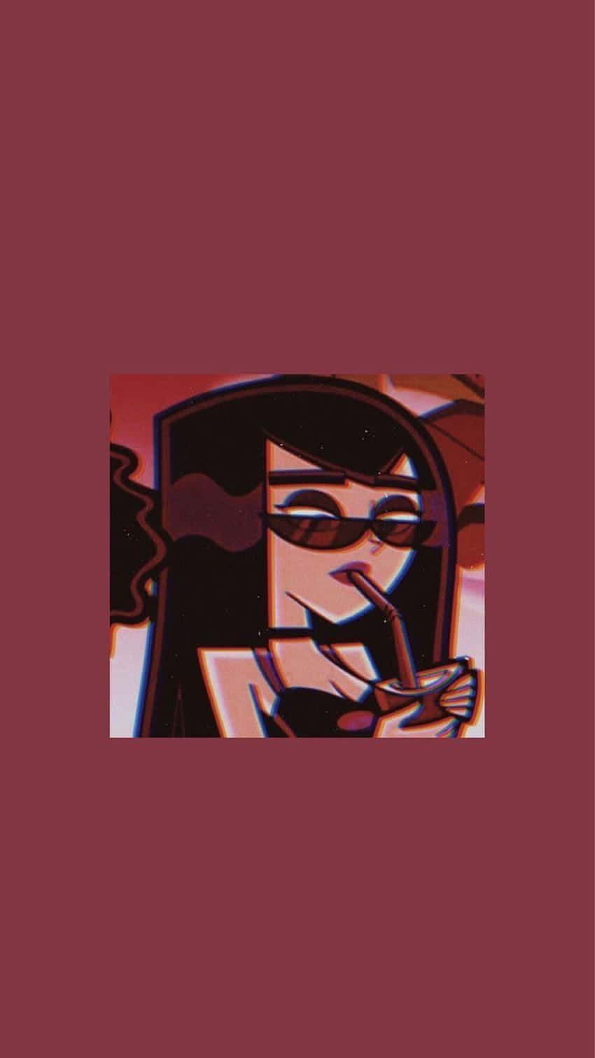 Slay The Day With A Baddie Attitude 💁 Background