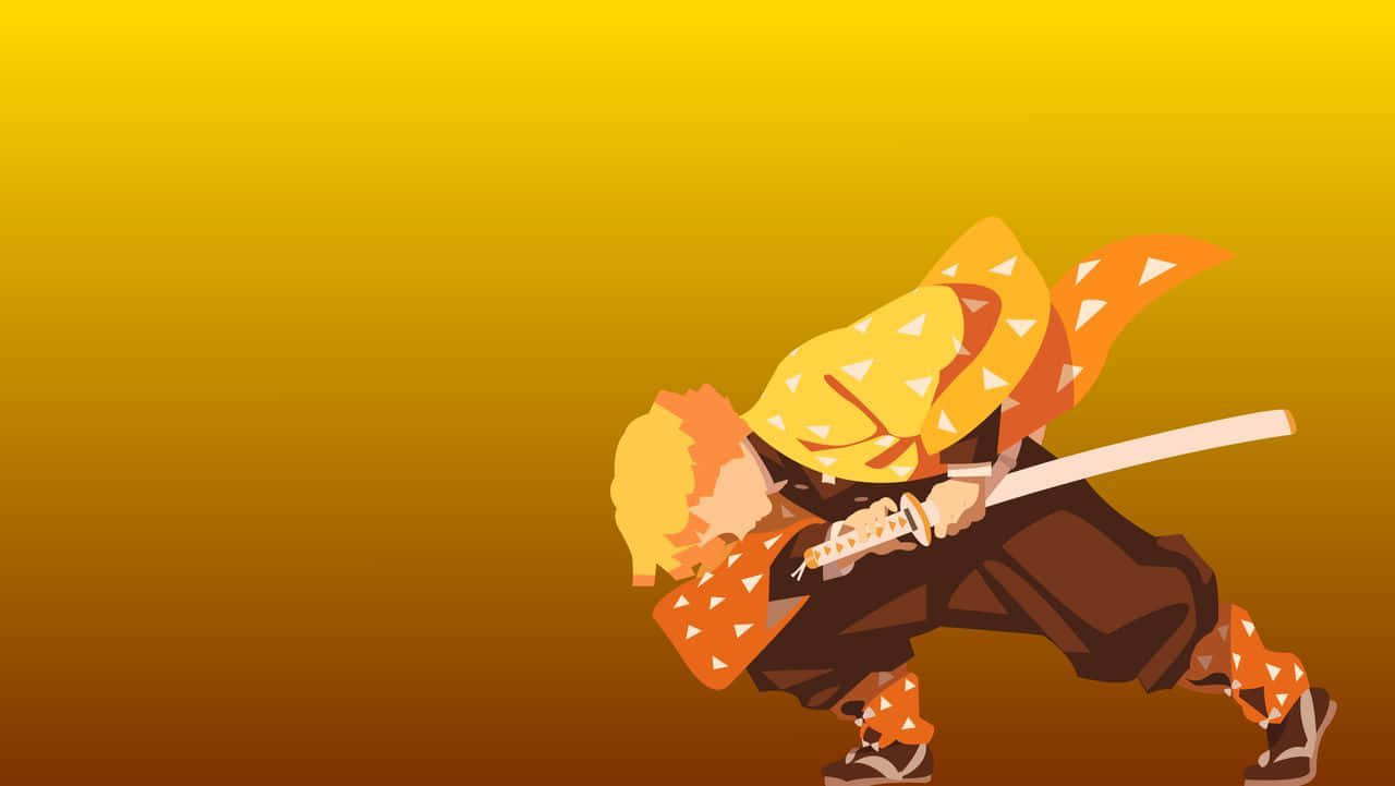 Slay Your Demons Background