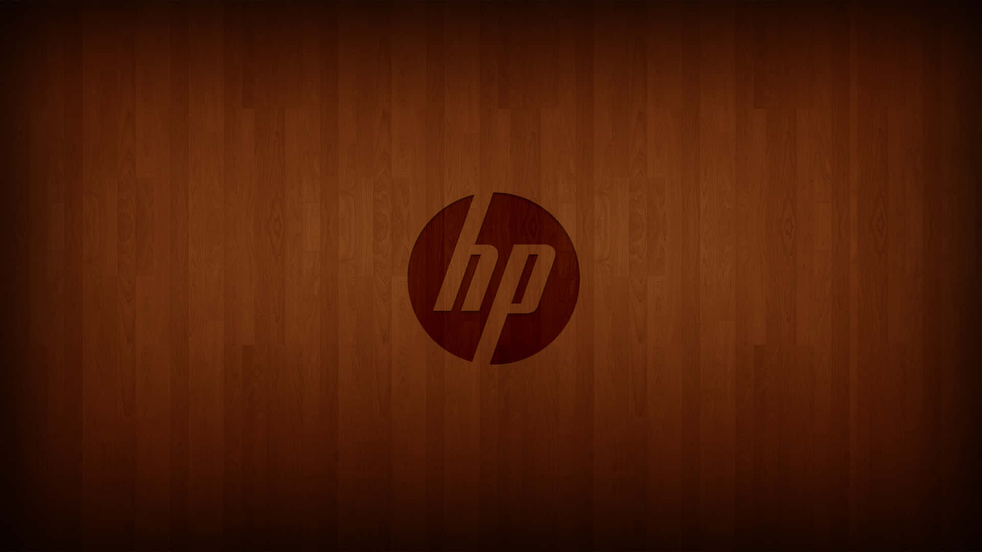 Sleek And Modern Hp Desktop Background