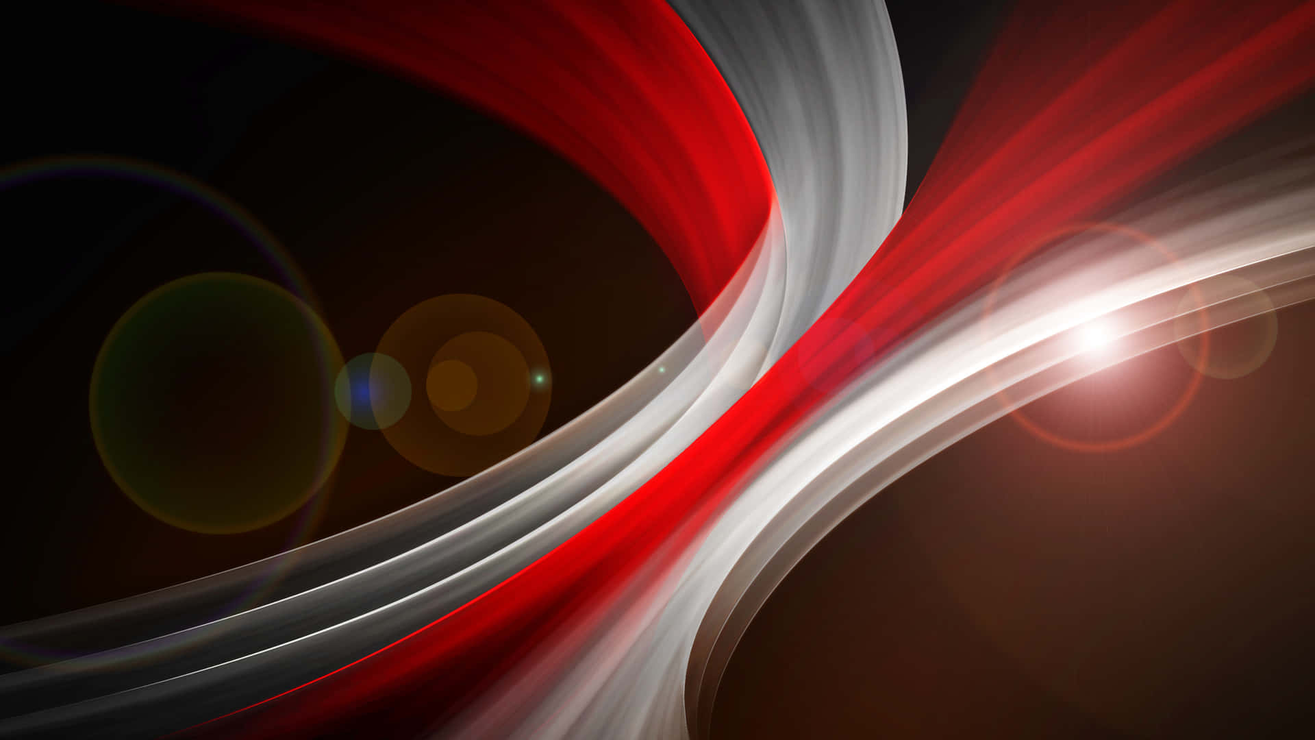 Sleek And Stylish Background