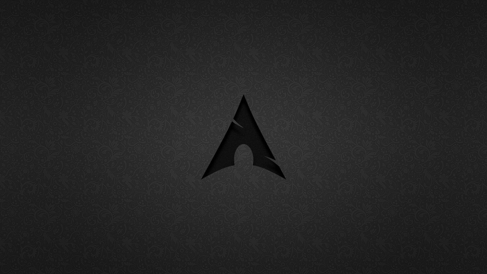 Sleek Logo Background