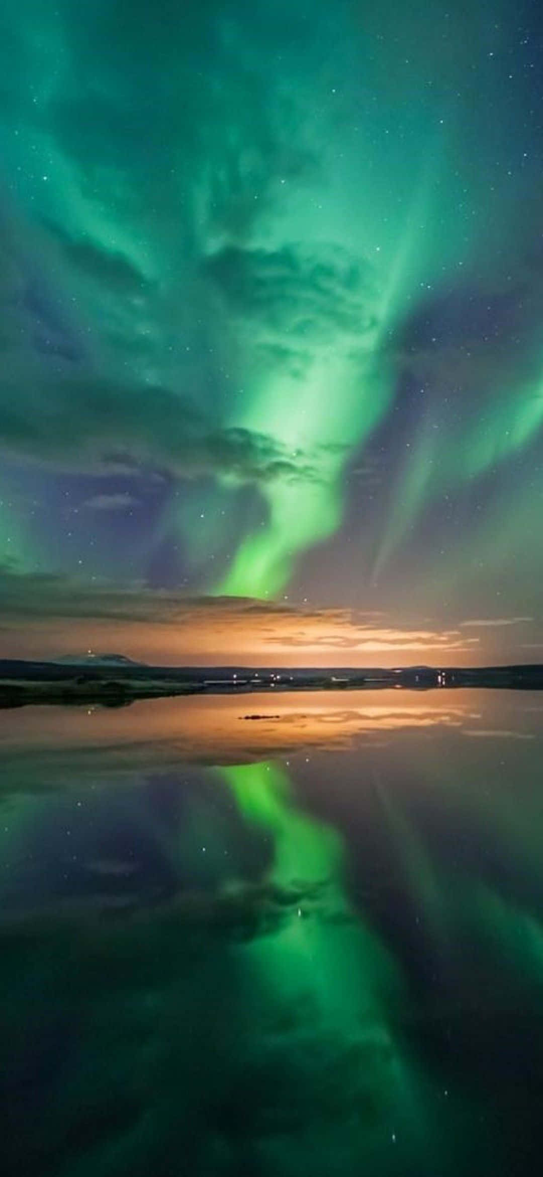 Sleek New Iphone 13 Mini In Ultra Hd.