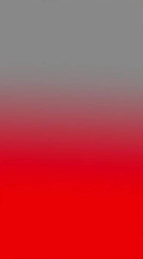 Sleek Red And Grey Iphone Wallpaper