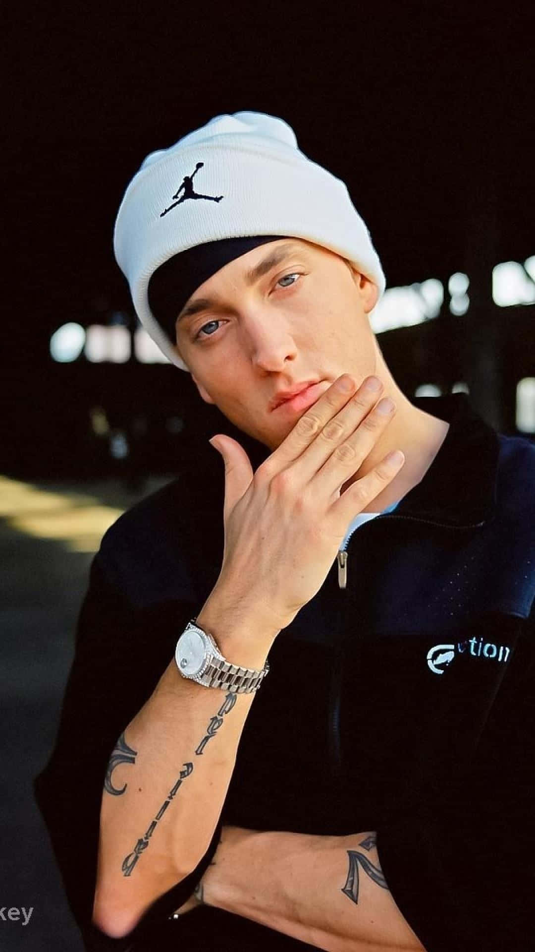 Slim Shady Eminem