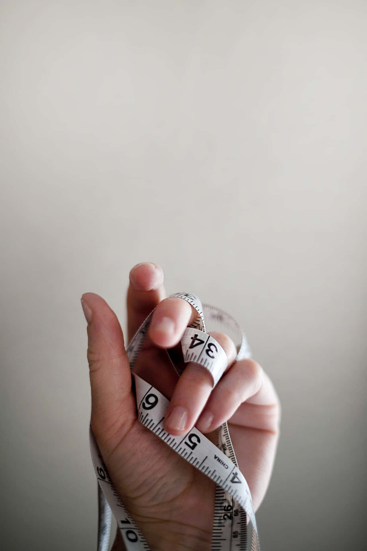 Slim Tape Measure