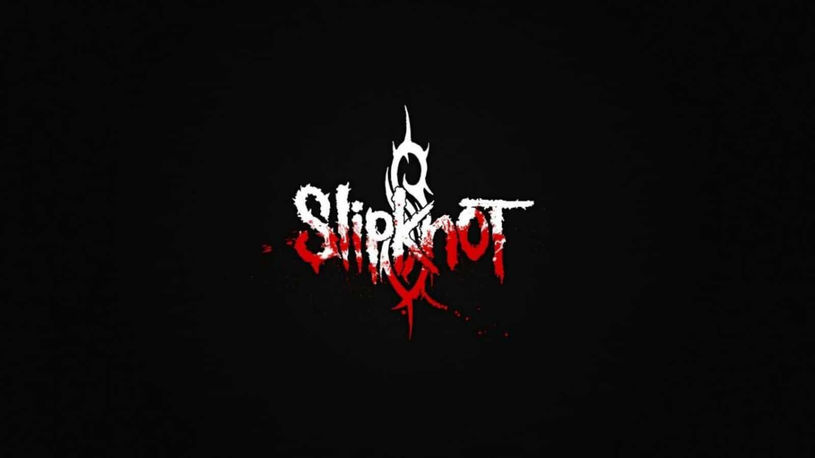 Slipknot Desktop Wallpaper Background