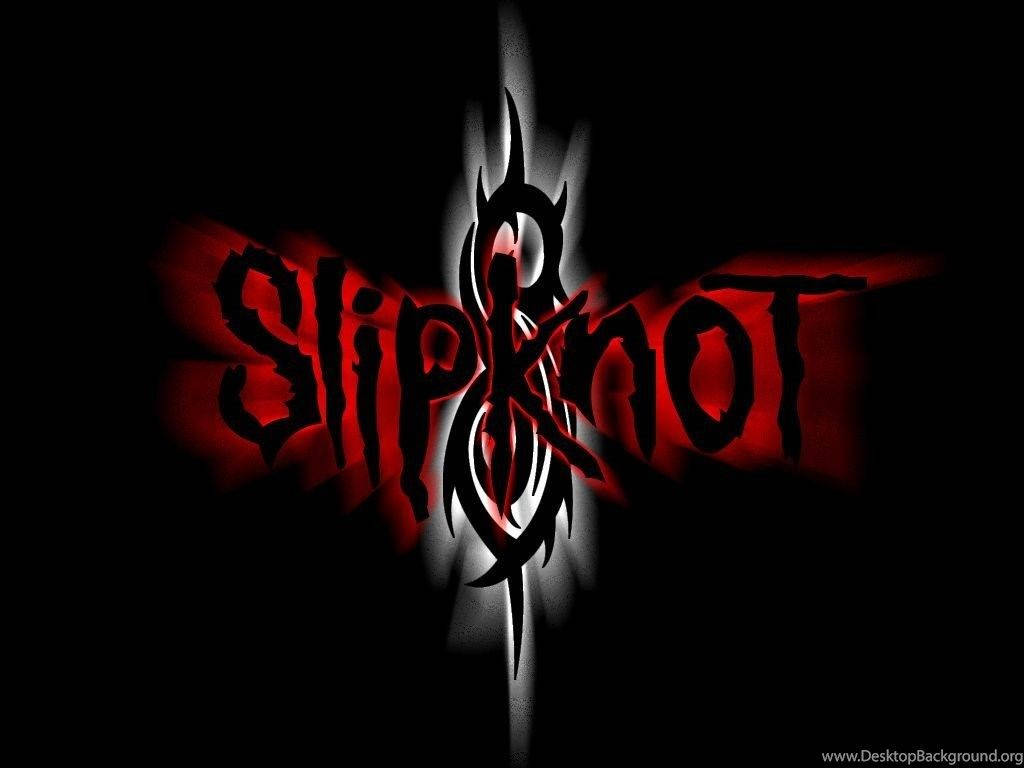 Slipknot Name And Logo