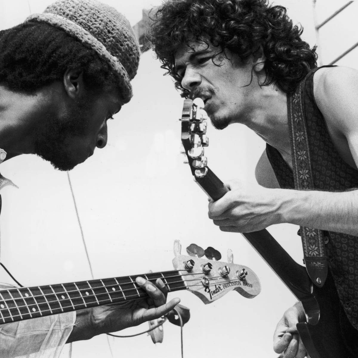 Sly And The Family Stone Jimi And Carlos