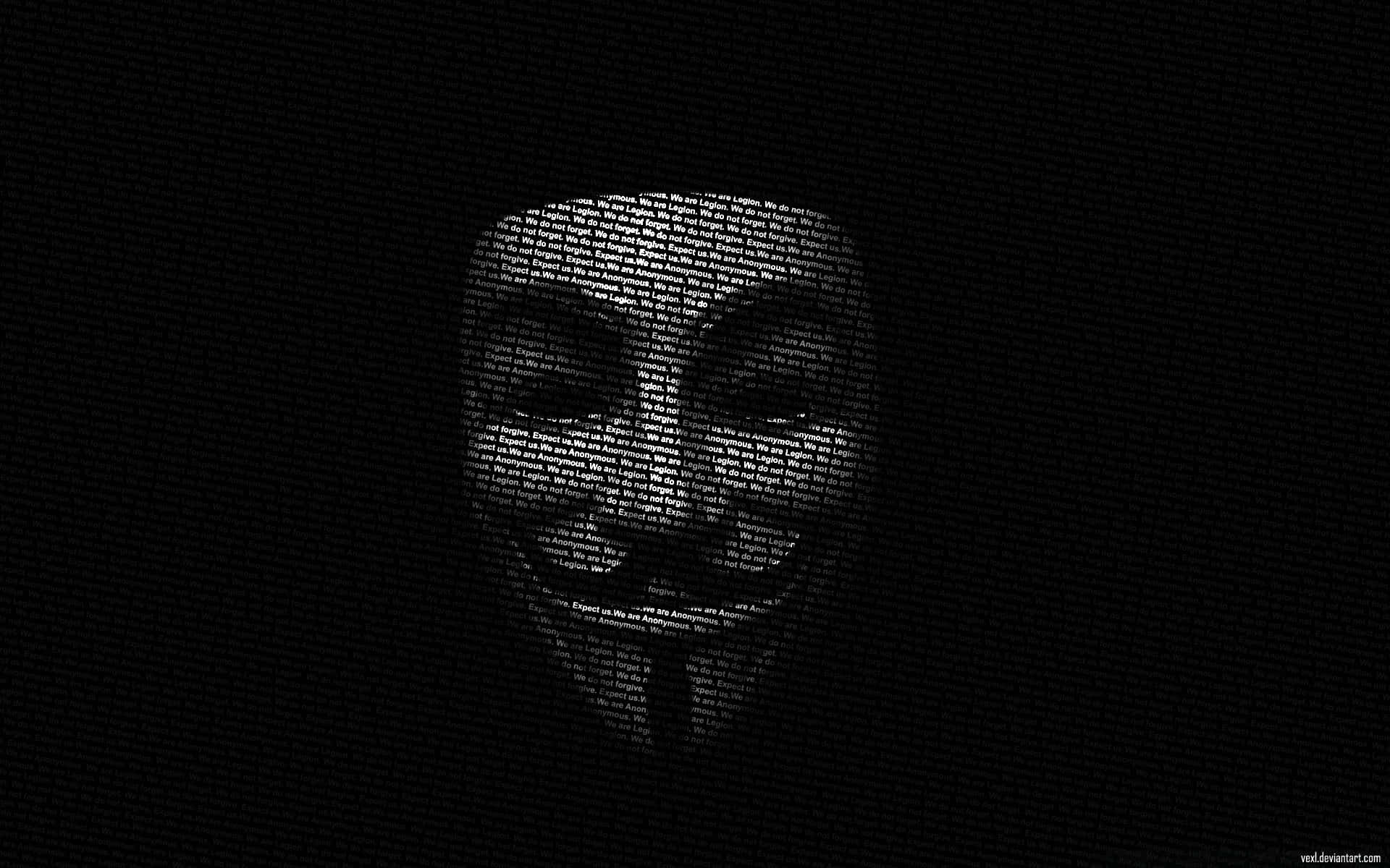 Sly Hacker Background