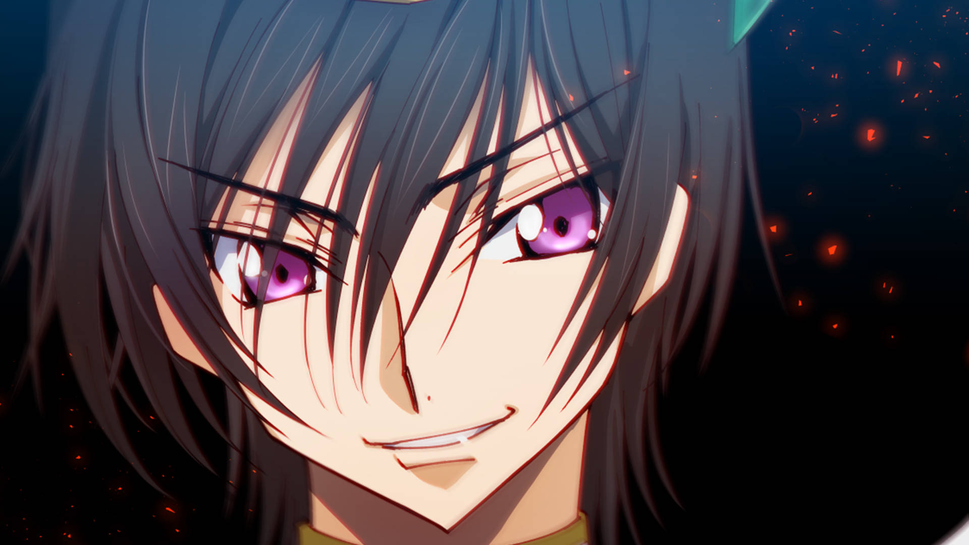 Sly Lelouch Lamperouge