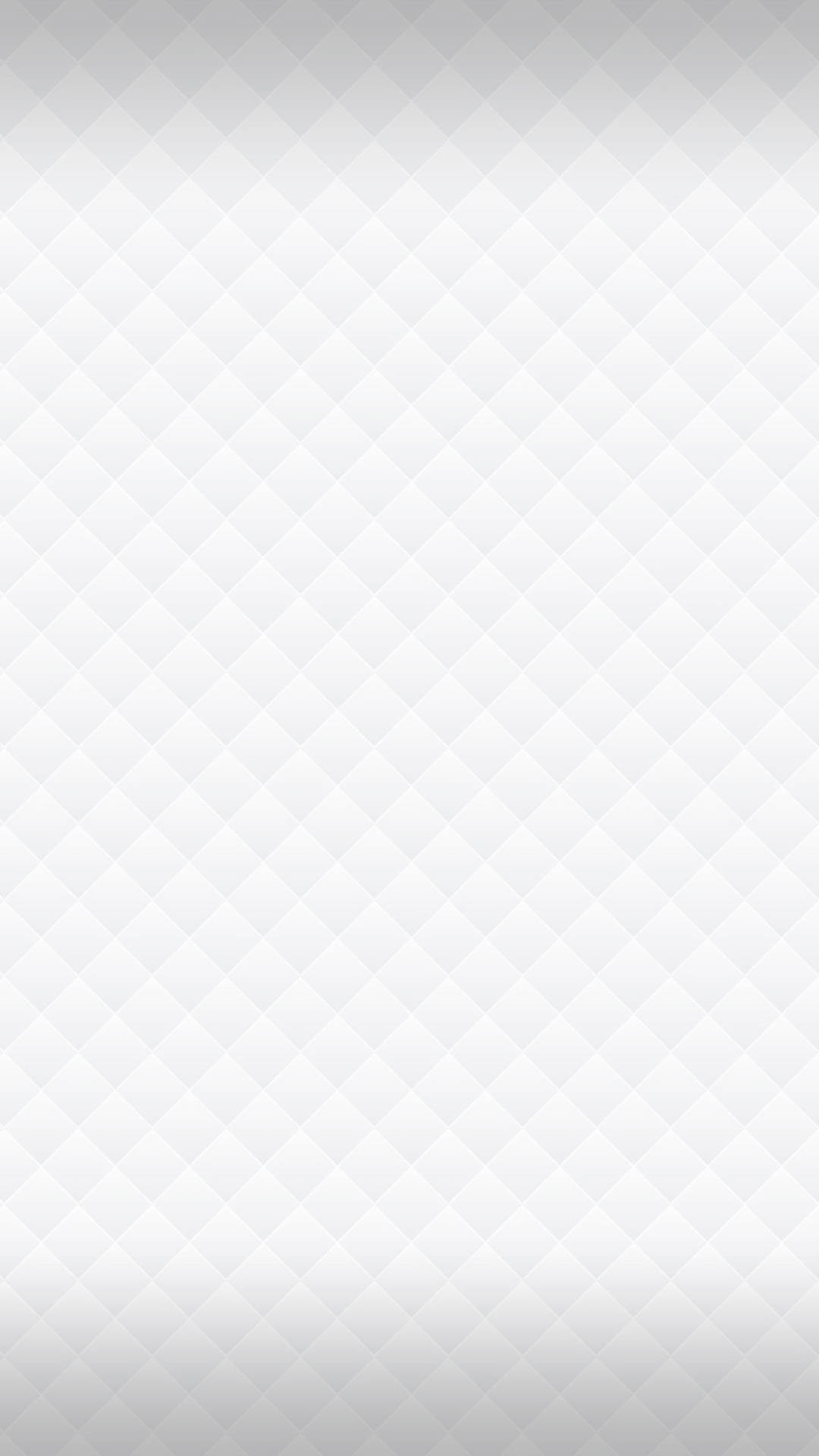 Small-tile Pattern For White Screen Phone Background